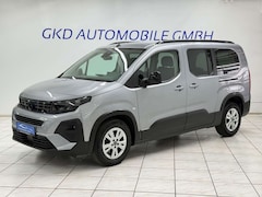 Peugeot Rifter Allure L2*Automatik*Kamera*Navi*Carplay