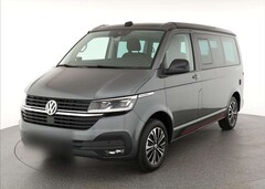 Bild des Angebotes VW T6.1 California TDI DSG 4M Beach Camper Edition, Navi, AHK, Winter