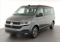 Bild des Angebotes VW T6.1 California TDI DSG 4M Beach Camper Edition, Navi, AHK, Winter