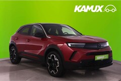 Bild des Angebotes Opel Mokka 1.2T 130 Aut.Ultimate+LED+KAMERA+CARPLAY