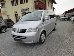 Bild des Angebotes VW T5 California Multivan "Bulli" Automatik  Topzustand 1. HD