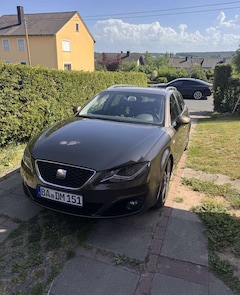 SEAT Exeo ST 1.8TSI Sport