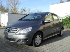 Bild des Angebotes Mercedes-Benz B 160 B-Klasse Autotronic Sports Tourer