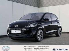 Bild des Angebotes Hyundai i10 FL 1.2 5-MT 2WD TREND Komfortpaket 1.2