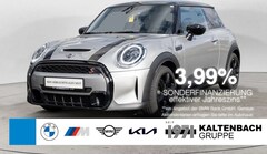 Bild des Angebotes MINI Cooper S Classic Trim LED NAVI KAMERA SHZ PDC