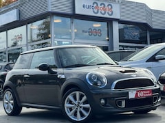 Bild des Angebotes MINI Cooper S *Automatik*Pano*Leder*Xenon*Top*