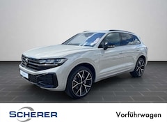 Bild des Angebotes VW Touareg R-Line ABT 330 PS 5 Jahre Garantie/Pano/