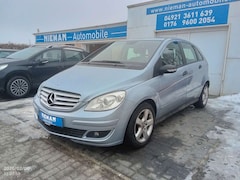 Bild des Angebotes Mercedes-Benz B 200 Tüv 08/2027