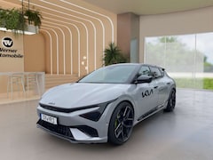 Bild des Angebotes Kia EV6 GT AWD "The One" Glasschiebedach 22"