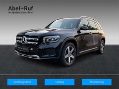Bild des Angebotes Mercedes-Benz GLB 180 d PROGRESSIVE+MBUX+LED+CarPlay+DAB+AHK