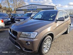 Bild des Angebotes BMW X3 xDrive20d Aut. Blue Performance