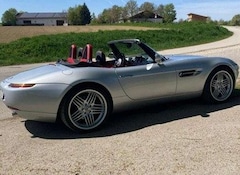 BMW Z8 Z8 Alpina Roadster