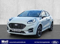 Bild des Angebotes Ford Puma ST-LINE X 1.0 125PS -FACELIFT- Winter FAP LED Matr
