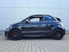 Bild des Angebotes Abarth 500 Cabrio 595 C Competizione+Navi+Top Zustand..