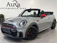 Bild des Angebotes MINI John Cooper Works Cabrio NAV+LED+KAMERA+17ZO+PP
