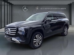 Bild des Angebotes Mercedes-Benz GLS 450 d 4M MBUX+PANO+DISTR+MBEAM+PANO+AIR+AHK