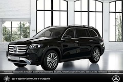 Bild des Angebotes Mercedes-Benz GLS 450 d 4M MBUX+PANO+DISTR+MBEAM+PANO+AIR+AHK