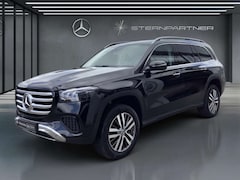 Bild des Angebotes Mercedes-Benz GLS 450 d 4M MBUX+PANO+DISTR+MBEAM+PANO+AIR+AHK