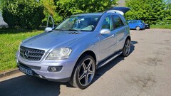 Bild des Angebotes Mercedes-Benz ML 320 CDI 4Matic 7G-TRONIC DPF