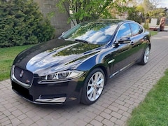 Bild des Angebotes Jaguar XF XF 3.0 V6 Diesel S