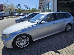 Bild des Angebotes BMW 330 330i - Scheckheftgepflegt - Automatik -