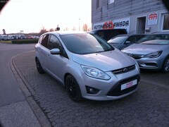 Bild des Angebotes Ford C-Max Champions Edition
