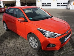 Bild des Angebotes Hyundai i20 Select