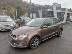 Bild des Angebotes VW Polo V Allstar Top Zustand! TÜV bis 02/2027!