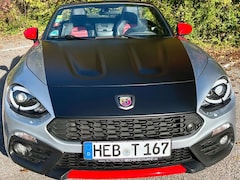 Bild des Angebotes Fiat 124 Spider Abarth 124 Spider 1.4 MultiAir Turbo Automatik GT