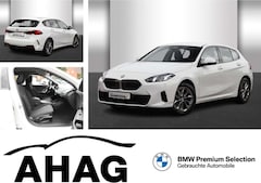 Bild des Angebotes BMW 114 120 Premium RFK Dr.Ass. Keyless Sitzhzg. LED