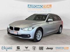 Bild des Angebotes BMW 316 Advantage Touring ALLWETTER NAV LED EL.HECKKLAPPE