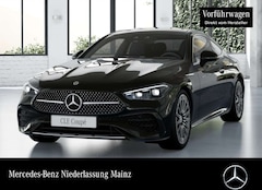 Bild des Angebotes Mercedes-Benz CLE 450 4M AMG+PANO+360+BURMESTER+SITZKLIMA+9G