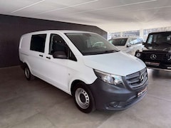 Bild des Angebotes Mercedes-Benz Vito 116 CDI Mixto Lang*Automatik*5.Sitze*SHZ*