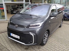 Bild des Angebotes Toyota Proace Verso L2 Team Deutschland Automatik