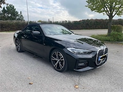Bild des Angebotes BMW 420 420d Cabrio M Sport