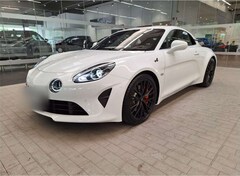 Bild des Angebotes Alpine A110 S KLIMAAUT. ESP abschaltbar NAVI PDC LM 18