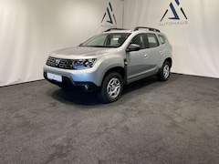 Bild des Angebotes Dacia Duster 1,6 Ltr. 4WD AHK Kamera PDC Navi SHZ