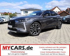 Bild des Angebotes DS Automobiles DS 4 DS 4 Cross Voll-Leder-Rivoli*HUD*Sound