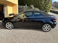 Bild des Angebotes VW Golf Cabriolet Basis BMT