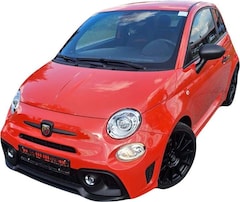 Bild des Angebotes Abarth 695 595 Competizione / Schalensitze / Beats Audio