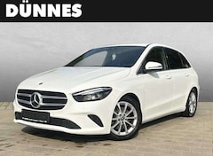 Bild des Angebotes Mercedes-Benz B 220 7G-DCT