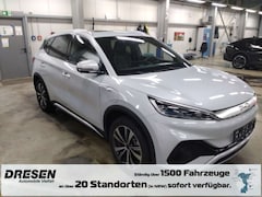 Bild des Angebotes BYD Atto 3 COMFORT 60,5kWh 204 NAVI,KLIMA,PANORAMADACH,SITZHZ