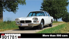 Bild des Angebotes Maserati Quattroporte 1. Generation - Tipo AM107, 1 von