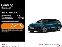 Bild des Angebotes Audi A6 e-tron qu S line*Air*B&O*AR-HUD*Pano*LE