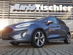 Bild des Angebotes Ford Fiesta Active Cool&Sound EasyDriver Lenkradheizung Klima