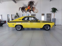 Bild des Angebotes Opel Manta Manta A  GT/E  Original