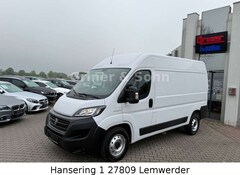 Bild des Angebotes Fiat Ducato 35 140 Auto-9G L2H2,Standheizung,Shz,Navi