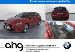 Bild des Angebotes BMW 120 Steptronic