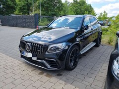 Bild des Angebotes Mercedes-Benz GLC 63 AMG GLC 63 AMG 4Matic (253.988)