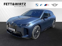 BMW iX M70 xDrive Lr. 999,- br. o.Anz. 42Mon/10`Km p.A.
